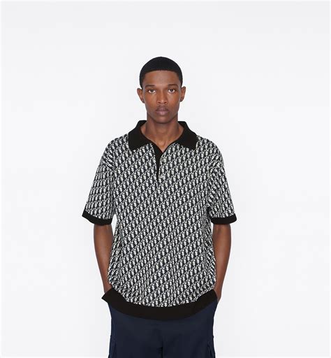 men's dior polo shirt|kim jones polo shirts.